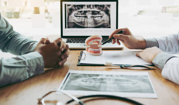 Best Emergency TMJ Treatment in Carbondale, KS
