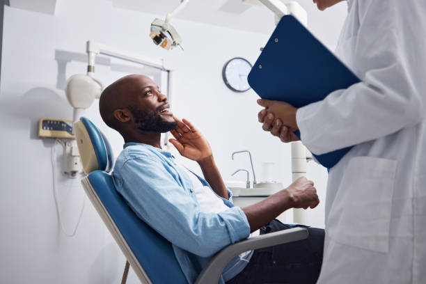 Best Emergency Dental Care for Broken or Chipped Teeth in Carbondale, KS