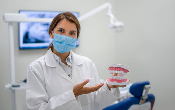 Best Emergency Orthodontic Services in Carbondale, KS