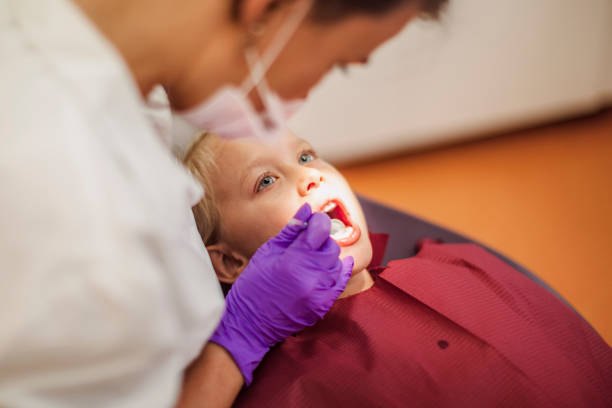 Best Emergency Denture Repair in Carbondale, KS