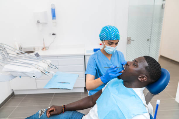 Best Emergency Treatment for Dental Infections or Abscesses in Carbondale, KS